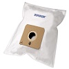 DS1900 - Bush BC-402 & BC-501 Vacuum Cleaner Bags - 4 Pack (LL)